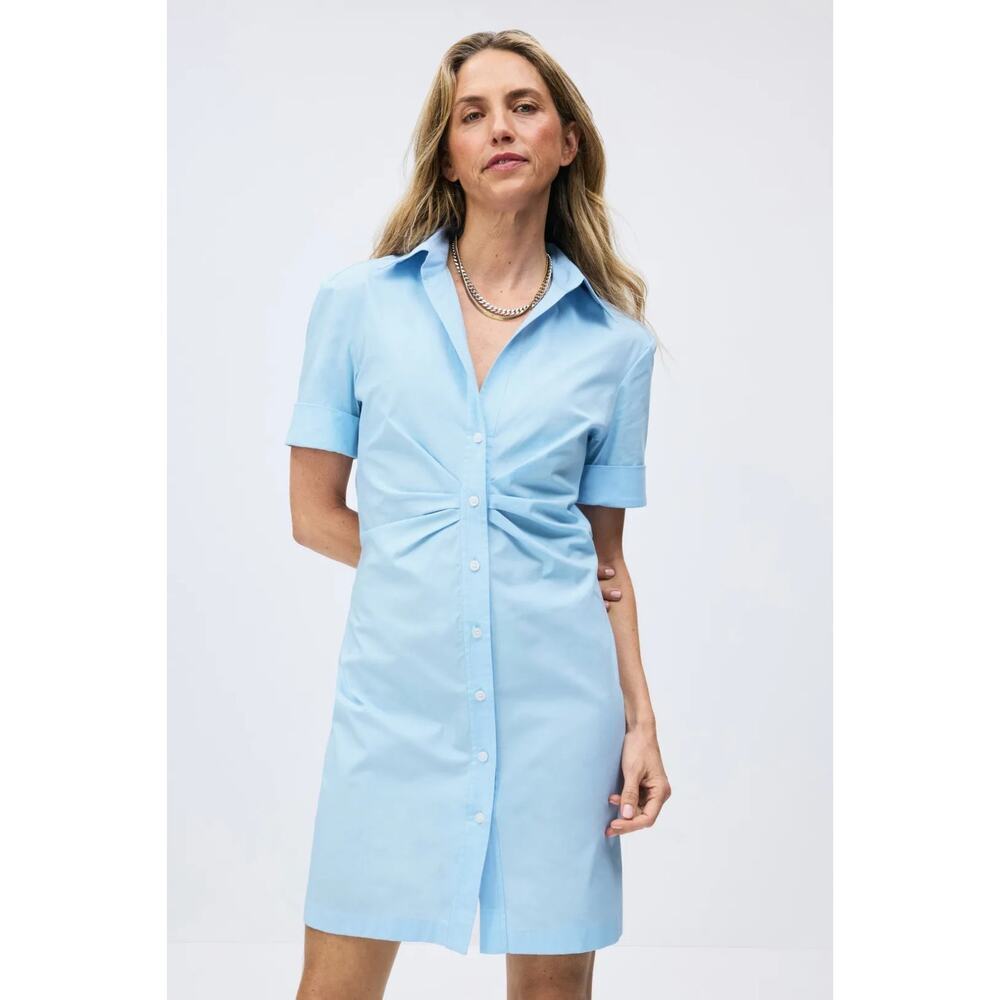 CALLAS Ondine Dress - Needs Repairs